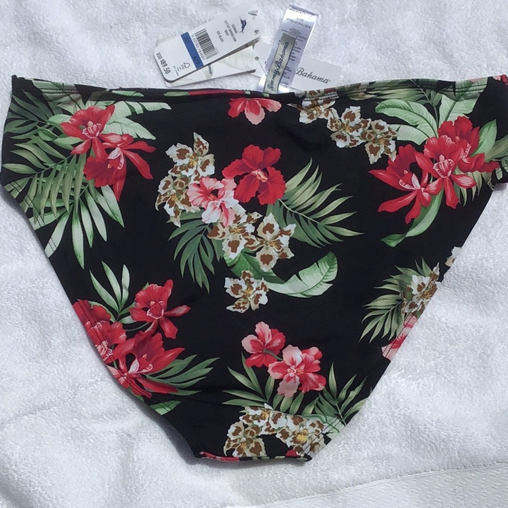 Tommy Bahama Women’s XL High Waisted Lily Cat Bottom